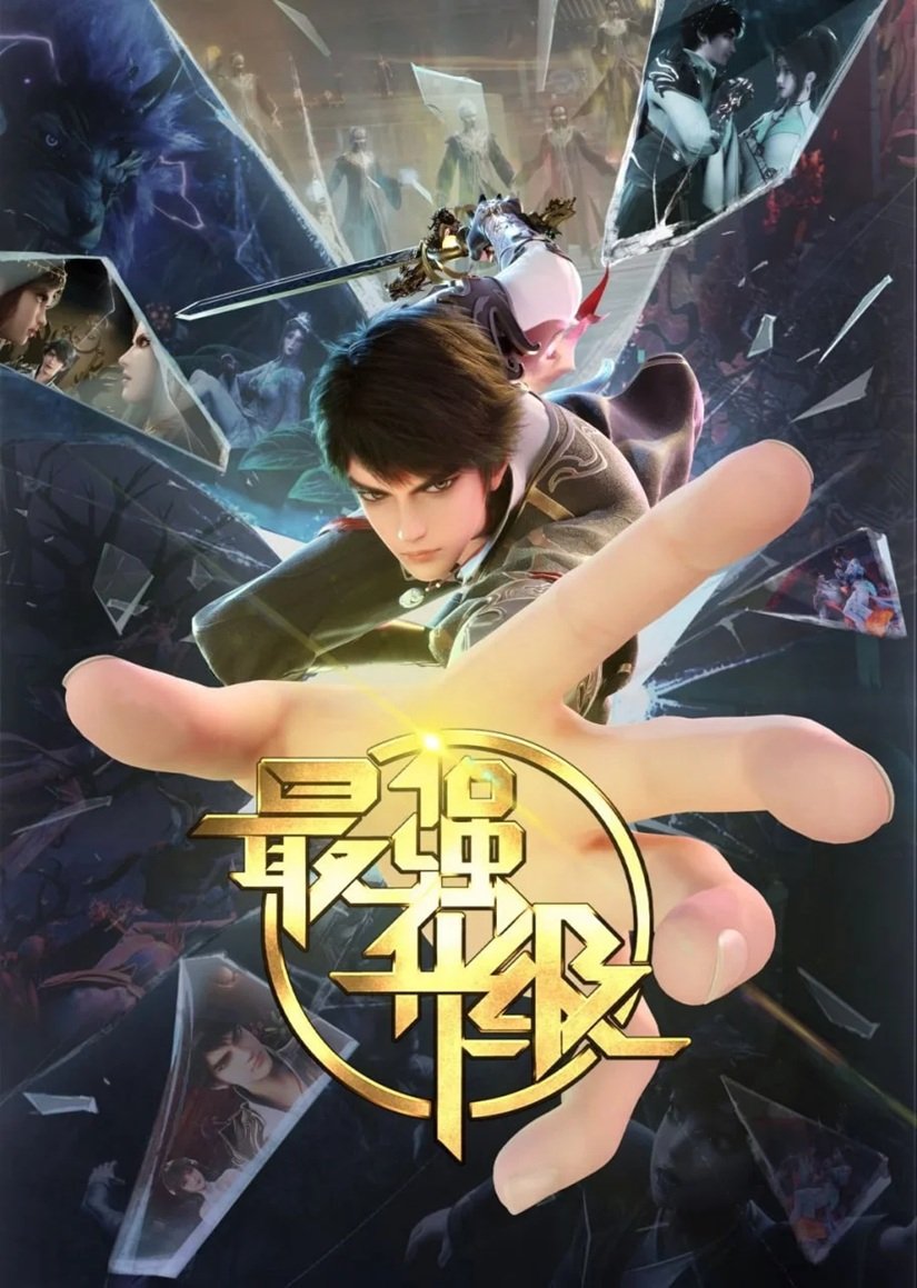 The strongest upgrade Episode 27 English Subtitles